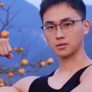 en-china,-los-streamers-improvisados-​​de-los-oficiales