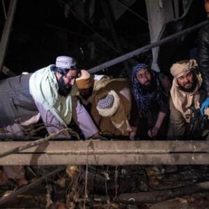 afganistan:-des-centaines-de-civiles-tues-dans-des-bombardements-pakistanais-sur-kaboul
