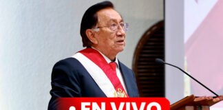 Gabinete EN VIVO: José María Balcázar toma juramento a nuevos ministros tras renuncia de Denisse Miralles gabinete-en-vivo:-jose-maria-balcazar-toma-juramento-a-nuevos-ministros-tras-renuncia-de-denisse-miralles