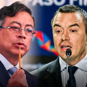 petro-denuncia-bombardeo-a-colombia-desde-ecuador-y-revela-el-hallazgo-de-27-cuerpos-calcinados,-pero-noboa-niega-acciones