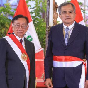 jose-zapata-morante-jura-en-reemplazo-de-hugo-begazo-como-ministro-del-interior