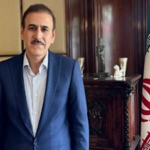 el-enviado-de-iran-en-argentina-acusa-a-estados-unidos-e-israel-de-agresion-brutal