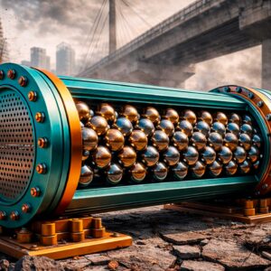 estadounidenses-crean-un-material-de-acero-que-protege-edificios-y-puentes-durante-un-terremoto:-no-necesita-electricidad