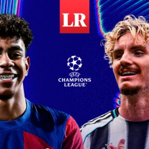 [via-espn]-¿a-que-hora-juega-barcelona-vs-newcastle-hoy-por-la-champions-league-2025-26?
