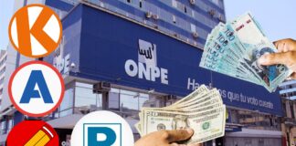 ¿Cuánto dinero recibió cada partido político por la Franja Electoral 2026? ¿cuanto-dinero-recibio-cada-partido-politico-por-la-franja-electoral-2026?