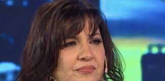 Shock por la noticia que recibió en vivo la Negra Vernaci shock-por-la-noticia-que-recibio-en-vivo-la-negra-vernaci