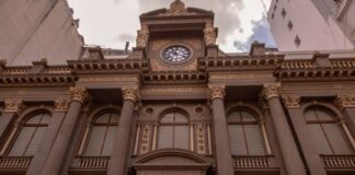 Se desploman tasas de interés en Argentina con Milei acumulando dólares se-desploman-tasas-de-interes-en-argentina-con-milei-acumulando-dolares