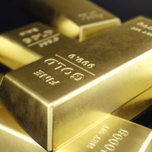 oro:-mas-bancos-centrales-compran,-pero-menos-cantidad