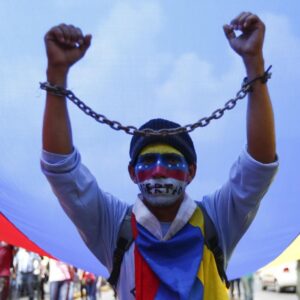 freedom-house-senala-a-venezuela-como-ejemplo-de-distorsion-democratica