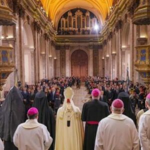lideres-de-la-iglesia-argentina-dicen-nunca-mas-a-medida-que-se-acerca-el-aniversario-del-golpe