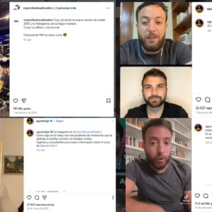 agustin-laje-promociono-por-anos-la-empresa-detras-de-$libra,-que-produjo-perdidas-millonarias-tras-ser-recomendada-por-milei-en-x