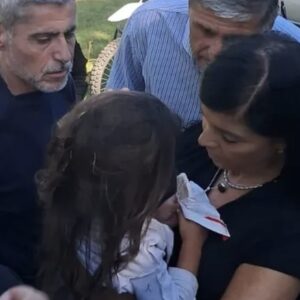 cordoba:-aparecio-la-nena-de-2-anos-intensamente-buscada-y-un-dato-medico-genera-sospechas