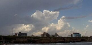 Así estará el tiempo durante este fin de semana XXL de marzo asi-estara-el-tiempo-durante-este-fin-de-semana-xxl-de-marzo