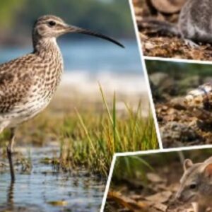 en-2025-se-extinguieron-44-especies-animales,-fungicas-y-vegetales