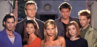 Murió uno de los protagonistas de Buffy La Cazavampiros murio-uno-de-los-protagonistas-de-buffy-la-cazavampiros