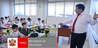 Docentes y auxiliares recibirán bono extraordinario: así se distribuirán los montos en cada región docentes-y-auxiliares-recibiran-bono-extraordinario:-asi-se-distribuiran-los-montos-en-cada-region