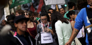 Precarización del empleo: en Argentina, 7 de cada 10 jóvenes son informales precarizacion-del-empleo:-en-argentina,-7-de-cada-10-jovenes-son-informales