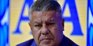 Argentina ahora enfrentará a Mauritania y Zambia en amistosos de marzo argentina-ahora-enfrentara-a-mauritania-y-zambia-en-amistosos-de-marzo