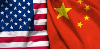 China rechaza sanciones unilaterales luego de que EEUU considere la entrada de petróleo iraní china-rechaza-sanciones-unilaterales-luego-de-que-eeuu-considere-la-entrada-de-petroleo-irani