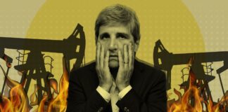 Lo que se dice en las mesas: el impacto inflacionario de la guerra distrae el efecto más importante para los inversores, el freno a la economía lo-que-se-dice-en-las-mesas:-el-impacto-inflacionario-de-la-guerra-distrae-el-efecto-mas-importante-para-los-inversores,-el-freno-a-la-economia