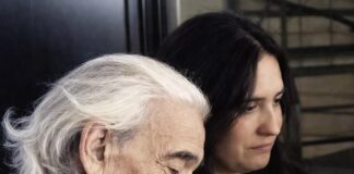 The Operation Condor files: the poet who led a global search for his granddaughter the-operation-condor-files:-the-poet-who-led-a-global-search-for-his-granddaughter