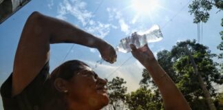 Inameh confirma inicio de declinación solar sobre Venezuela, a la que el Gobierno vincula a crisis eléctrica inminente inameh-confirma-inicio-de-declinacion-solar-sobre-venezuela,-a-la-que-el-gobierno-vincula-a-crisis-electrica-inminente