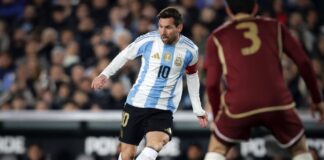 Argentina to host Mauritania and Zambia: what can we expect? argentina-to-host-mauritania-and-zambia:-what-can-we-expect?