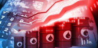 El petróleo se hundió más de 10% y perforó los u$s100 luego de que Donald Trump pospusiera nuevos ataques a Irán el-petroleo-se-hundio-mas-de-10%-y-perforo-los-u$s100-luego-de-que-donald-trump-pospusiera-nuevos-ataques-a-iran