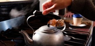 Cómo conseguir una nueva pava eléctrica con 60% de descuento como-conseguir-una-nueva-pava-electrica-con-60%-de-descuento