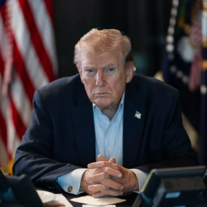 conflicto-en-medio-oriente:-el-general-trump-arruino-los-planes-del-presidente-trump