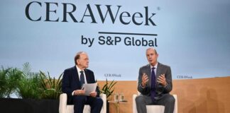 Guerre au Moyen-Orient: el fatalismo de los patrones de las multinacionales de energía, reuniones en Texas guerre-au-moyen-orient:-el-fatalismo-de-los-patrones-de-las-multinacionales-de-energia,-reuniones-en-texas