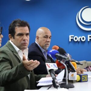 foro-penal-registro-503-presos-politicos-en-venezuela-al-23-de-marzo-de-2026