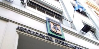 Tribunales endurecen control sobre AFA por investigación de fondos extraterritoriales tribunales-endurecen-control-sobre-afa-por-investigacion-de-fondos-extraterritoriales