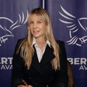 karen-reichardt-presento-un-proyecto-de-ley-para-cambiar-el-dia-de-la-memoria