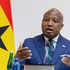 le-ghana-veut-que-el-tracee-des-esclaves-soit-reconnue-comme-le-crime-le-plus-grave-de-lhistoire-de-lhumanite-par-lonu