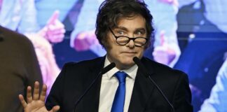 La desaprobación de Javier Milei llega al 64% y ocho de cada diez argentinos no llegan a fin de mes la-desaprobacion-de-javier-milei-llega-al-64%-y-ocho-de-cada-diez-argentinos-no-llegan-a-fin-de-mes