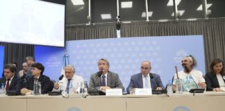 Glacier law modification debate kicks off with a 400-person public hearing glacier-law-modification-debate-kicks-off-with-a-400-person-public-hearing