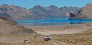 Trilogía de altura: desafío off road a las lagunas La Fea, La Negra y Cari-Launa trilogia-de-altura:-desafio-off-road-a-las-lagunas-la-fea,-la-negra-y-cari-launa