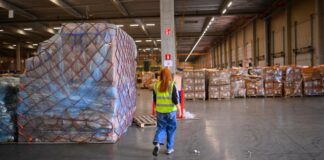 La France es expuesta ingenuamente en un instante en un impuesto sobre la moda rápida antes de que el resto de Europa se nembraye. la-france-es-expuesta-ingenuamente-en-un-instante-en-un-impuesto-sobre-la-moda-rapida-antes-de-que-el-resto-de-europa-se-nembraye.