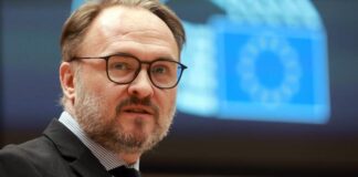 Dan Jorgensen, comisario europeo de energía: “Il est previsible de plafonner le prix du gaz” dan-jorgensen,-comisario-europeo-de-energia:-“il-est-previsible-de-plafonner-le-prix-du-gaz”