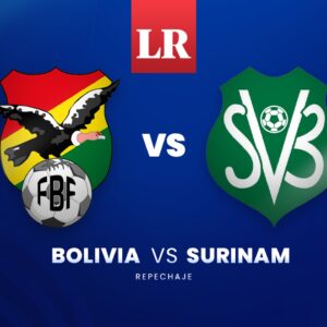 bolivia-vs-surinam-hoy:-alineaciones,-pronosticos,-horario-y-donde-ver-el-partido-del-repechaje-al-mundial-2026