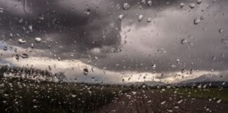 Clima en Ciudad de Buenos Aires: viernes 27 de marzo clima-en-ciudad-de-buenos-aires:-viernes-27-de-marzo