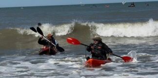 Las grandes corvinas fueron las estrellas del fin de semana en Santa Clara del Mar las-grandes-corvinas-fueron-las-estrellas-del-fin-de-semana-en-santa-clara-del-mar