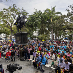chavistas-expresan-frustracion-por-avance-del-caso-contra-maduro-y-flores-en-eeuu
