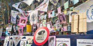 Argentines call for memory, truth, and justice 50 years after the last military coup argentines-call-for-memory,-truth,-and-justice-50-years-after-the-last-military-coup