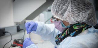 Institution key to finding babies stolen by dictatorship suffers 60% budget cut under Milei institution-key-to-finding-babies-stolen-by-dictatorship-suffers-60%-budget-cut-under-milei