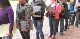 La city habla de otro “riesgo K”: actividad económica con crecimiento desigual, suba del desempleo y baja del salario real la-city-habla-de-otro-“riesgo-k”:-actividad-economica-con-crecimiento-desigual,-suba-del-desempleo-y-baja-del-salario-real