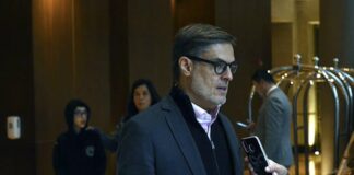 Miraflores dice que retoma sus sedes diplomáticas en EEUU miraflores-dice-que-retoma-sus-sedes-diplomaticas-en-eeuu