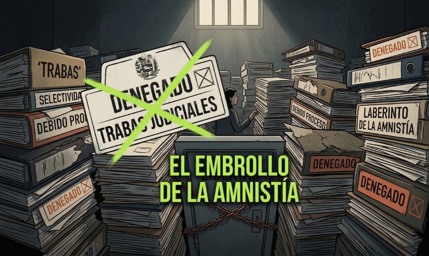 trabas,-selectividad-y-violacion-al-debido-proceso:-el-laberinto-de-la-amnistia-y-como-enfrentarlo