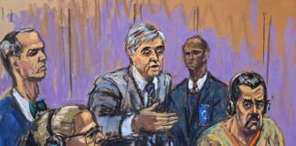 La audiencia de Nicolás y Cilia contada por una de las 50 personas que estuvo en la corte la-audiencia-de-nicolas-y-cilia-contada-por-una-de-las-50-personas-que-estuvo-en-la-corte